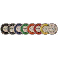 Pitchfix Multimarker Chip