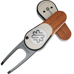 Pitchfix Woodie Divot Tool