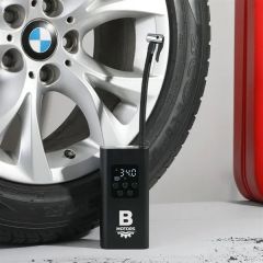 Pitstop Rechargeable Portable Inflator