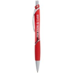 Pivot Translucent Recycled Gel Pen
