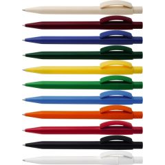Pixel Plunger-Action Pen