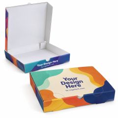 Pizza Box - Custom Full Color