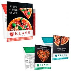 Pizza Topping PowerPaks