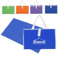 Plain Budget Beach Canvas