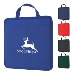 Plain Stadium Cushion