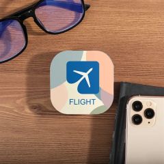 Plane Buds Wired Earbuds
