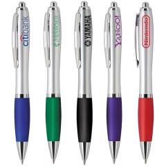 Plantagenet-05 Ballpoint Gel Pen