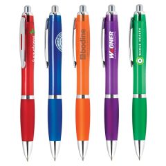 Plantagenet-05t Ballpoint Gel Pen