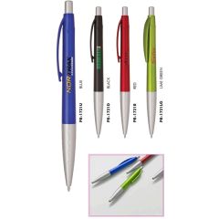 Plantagenet-1721 Promotional Metallic Pens