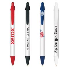 Plantagenet-194 Wide Body Personalized Pens