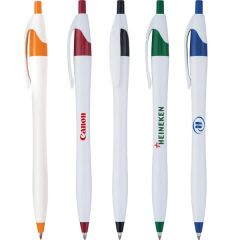 Plantagenet-199 Click Action Pens