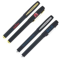 Plantagenet-251 Soft Touch Rollerball Gel Pen