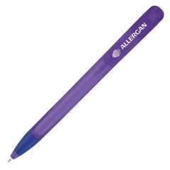 Plantagenet-76 Translucent Promotional Pen