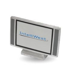 Plasma TV Stress Reliever