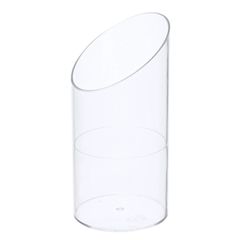Plastic Angle Cups