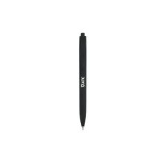 Plastic Click Ballpoint Pen