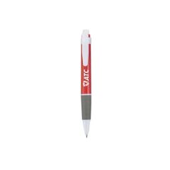 Plastic Click Ballpoint Pen