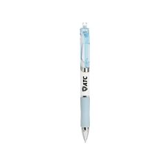 Plastic Click Gel Pen