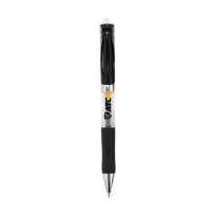 Plastic Click Gel Pen