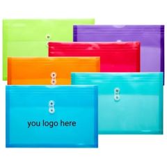 Plastic Legal Size Envelopes With String Tie Closure