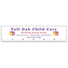 Plastic Ruler