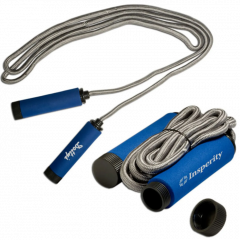 Plastic Skipping Ropes