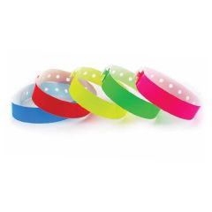 Plastic Wristband
