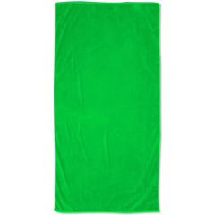 Platinum Beach Towel