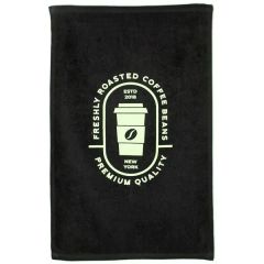 Platinum Collection Golf Towel