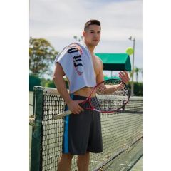 Platinum Collection Golf Towel