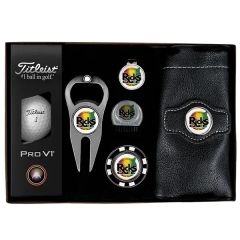 Platinum Golf Kit