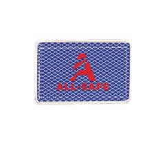 Playing Cards In Case
