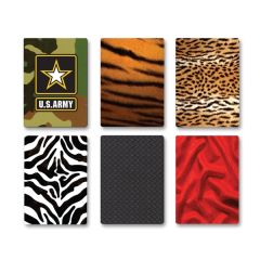 Playing Cards With Stock Backgrounds