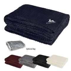 Plush Blanket