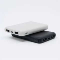 Pocket 5000 mAh Power Bank