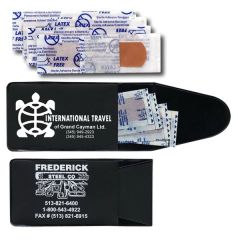 Pocket Bandage Holder