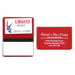 Pocket Jot-A-Memo