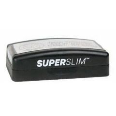Pocket Notary Superslim