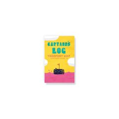 Pocket Notebook