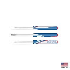 Pocket Partner Colorburst Screwdriver
