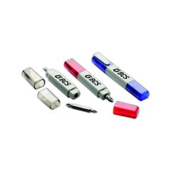 Pocket Screwdriver Set