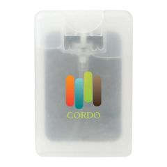 Pocket Size 2-In-1 Phone Screen Cleaner