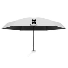 Pocket-Sized Manual Folding Umbrella