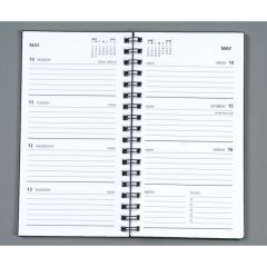 Pocket Weekly Planner