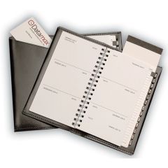 Pocket Weekly Planning System