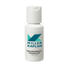 Pocketable Bottled Sunscreen