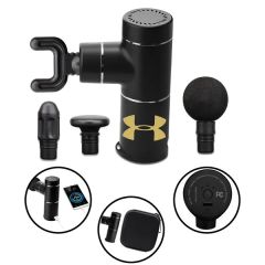 Pocketpulse Mini Percussion Massager