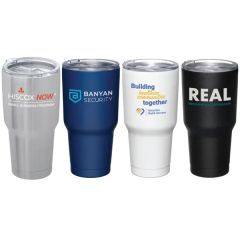 Polar 30 Oz Stainless Steel Vacuum Insulated Tumbler
