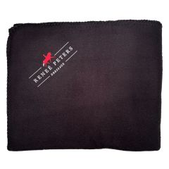Polar Fleece Blanket - Full Color