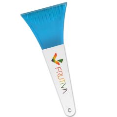 Polar Ice Scraper 11.5 Inch - Digital Imprint